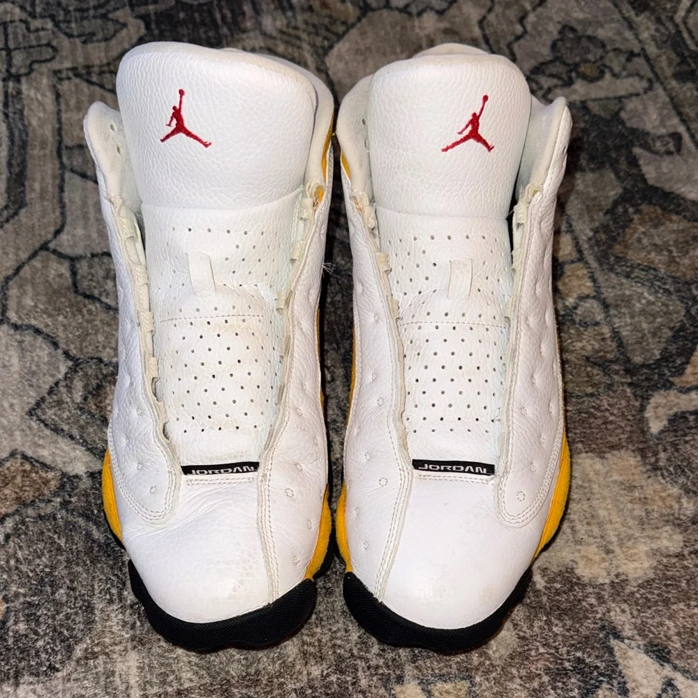 Air Jordan 13 Retro "Del Sol" - Picture 2 of 8